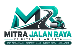 PT. Mitra Jalan Raya