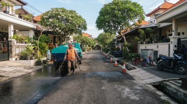 aspal emulsi sebagai lapisan perekat aspal