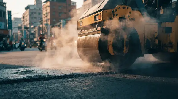 aspal hrs dapat digunakan pada perbaikan jalan