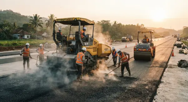 aspal acwc menjadi pilihan terbaik bagi jasa aspal